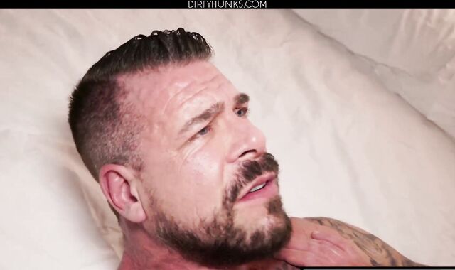 Rocco Steele Fucks Marco Sessions