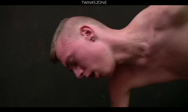 Luis Blava Sexy Young Boy In Solo Alfie