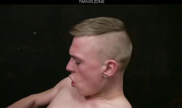 Luis Blava Sexy Young Boy In Solo Alfie