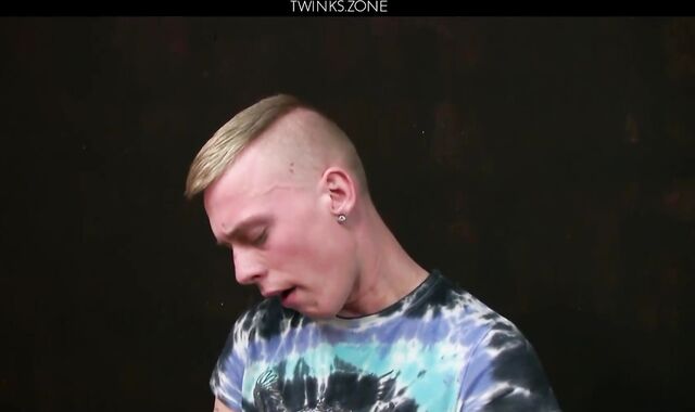 Luis Blava Sexy Young Boy In Solo Alfie