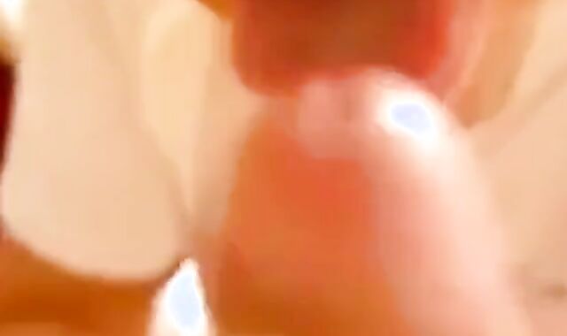 He blows his friend who cums in his mouth