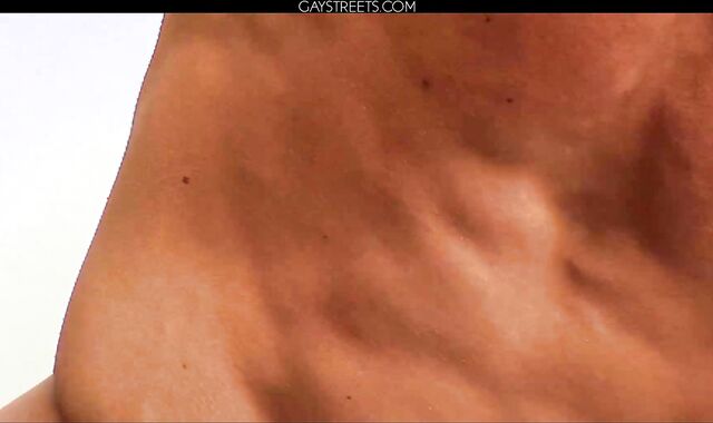 Derek Raser - Photosession Video