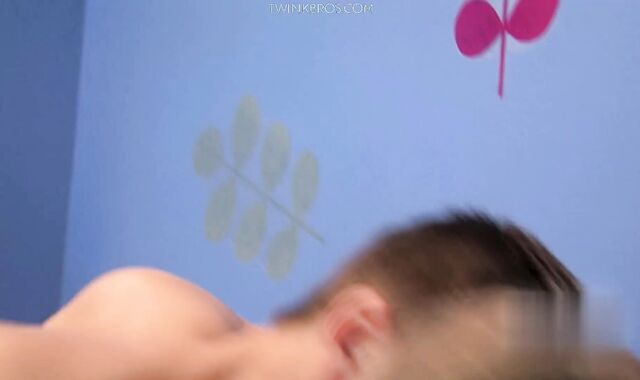 Patrick Breaks In Dylan