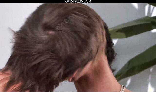 Kevin Warhol And Andre Boleyn - Oral