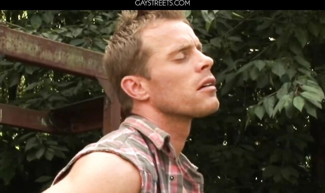 Neil Stevens And Alex Cumming