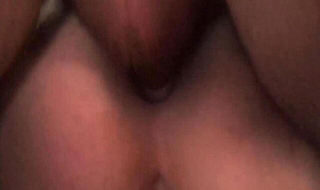 Daddy Mugs & Jacob Get Nasty