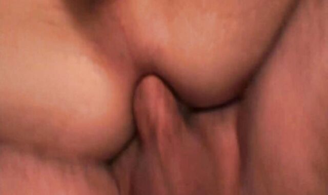 Daddy Mugs & Jacob Get Nasty