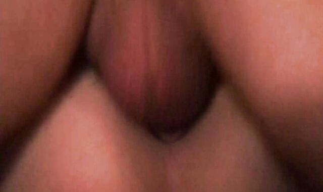 Daddy Mugs & Jacob Get Nasty