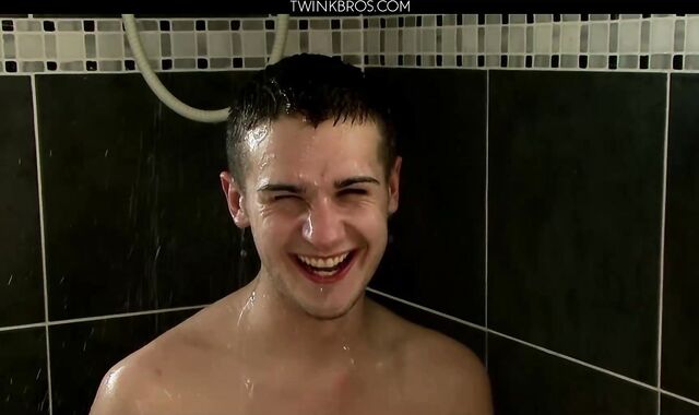 Aarron And Tyler M Behind The Scenes