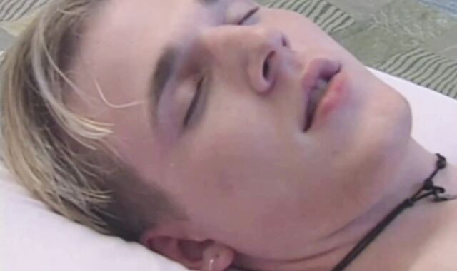 Blake And Tyler 2 - Fratboy Sean And Friends