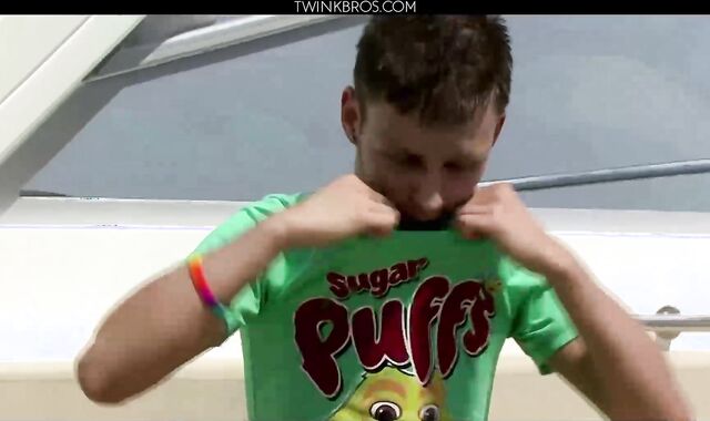 Sonny Hd Twink Porn