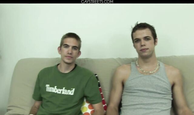 Diesal And Ty