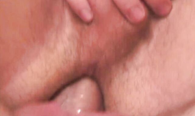 Daddy Mugs Fucks Justin 2