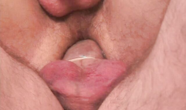 Daddy Mugs Fucks Justin 2
