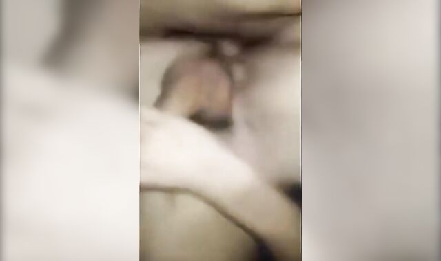 Bareback Amateur Anal with a Twink