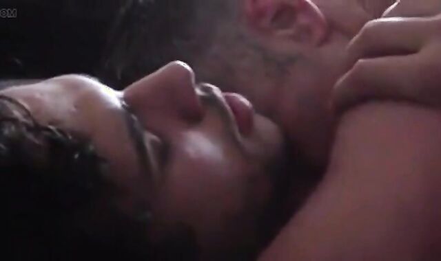 Old Man Fucks Kevin Miranda - Big Cock Amateur Blowjob