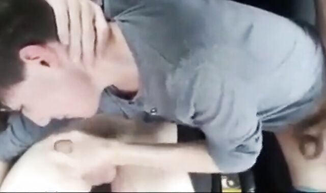 Explosive Mouth and Hand Action