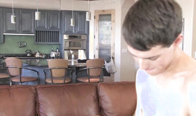 Chase Gives It To Keith