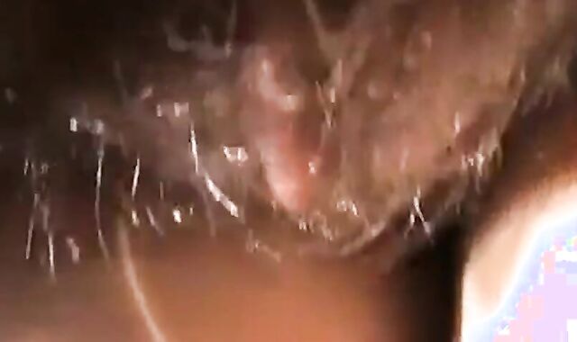 Bearded Daddy at Work