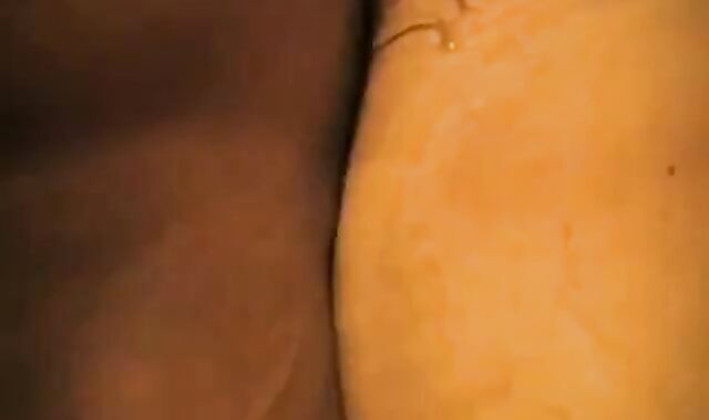 Big Black Cock Amateur Cum Tribute Video