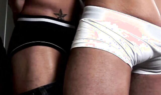 Damian And Sean