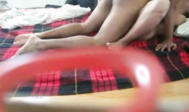 Amateur Gay Fun with Biren Nepali