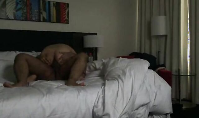 Big-Cock Pakistani Breeds Asian Bareback on Webcam