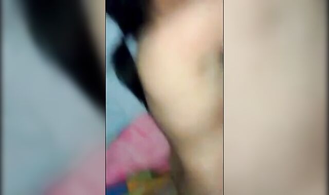 Amateur Asian Daddy and His Boy 2