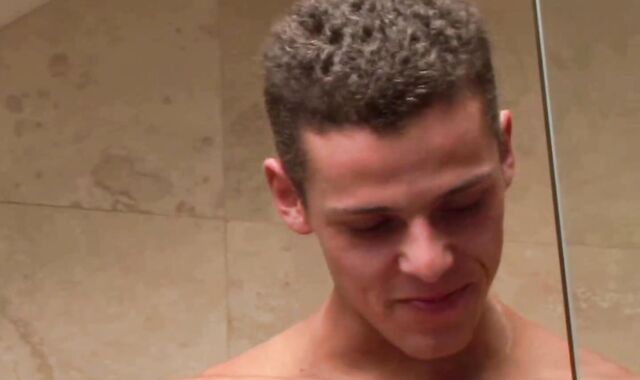 Manuel Rios And Keanu Faria - Oral