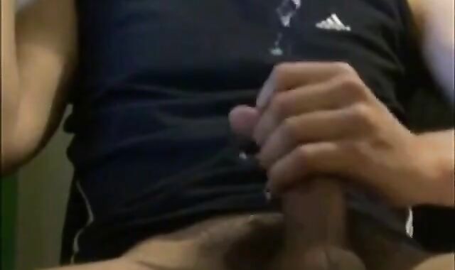 Amateur Twink Cum Tribute Webcam Compilation 2