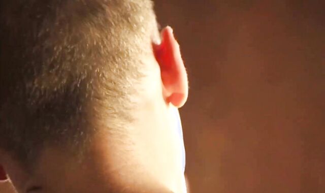 Lucky Lukas Orgy - Orgy