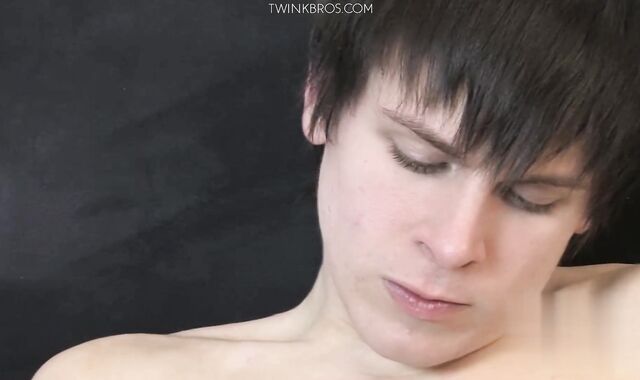 Adrian'S Big Black Dildo