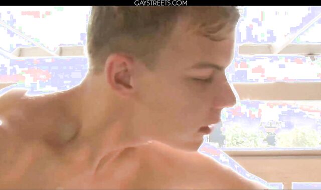 Luke Hamill And Jesse Santana - Original Programming