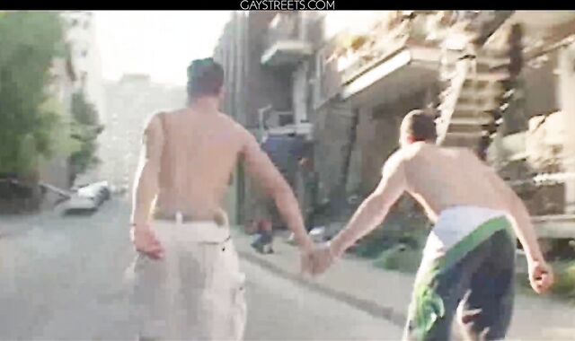 Ralph Woods And Johnny Maverick - Original Programming