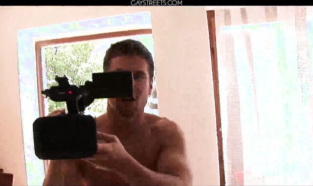 Troy Allen And Leon Boisen