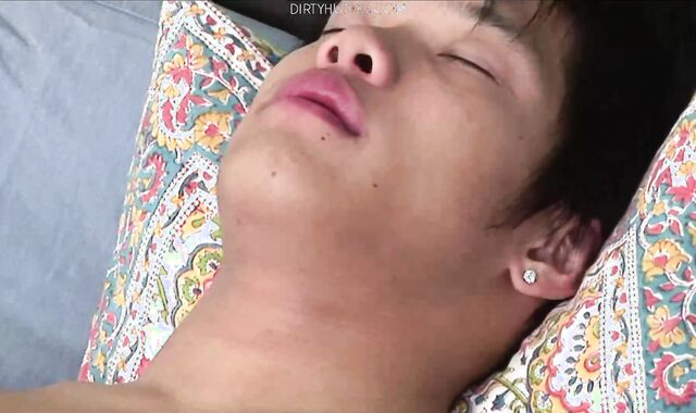Tai Lee Hd Hunk Porn