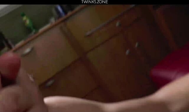 Handjob Sanchez Paolo