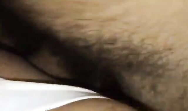 2 Mil Guys Bareback an Eager Amateur 2