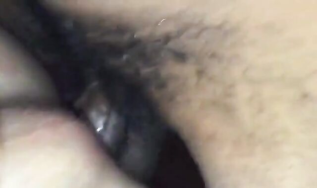 2 Mil Guys Bareback an Eager Amateur 2