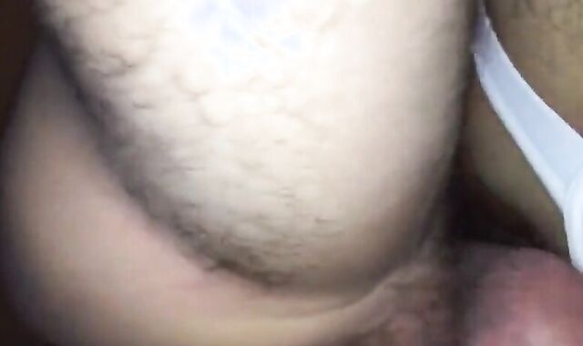 2 Mil Guys Bareback an Eager Amateur 2