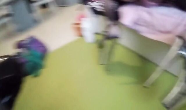 Kinky Fisting Fun with a Crossdresser