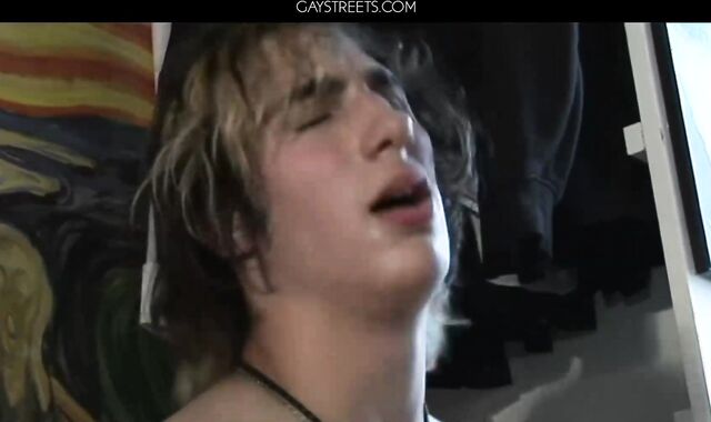 Cameron Ross And Jason Carter