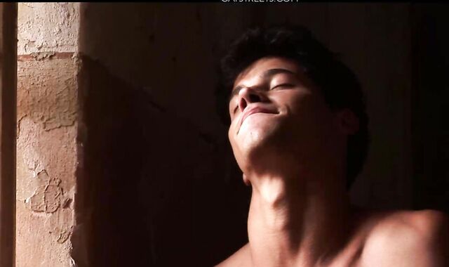 Giorgio Carrera And Gianni Fabian