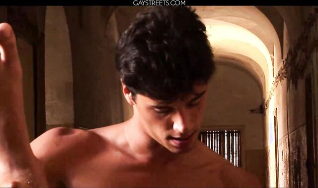 Giorgio Carrera And Gianni Fabian