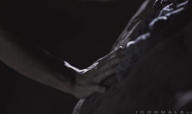 Icon Masculine - Casey Everett romped by Nick Fitt