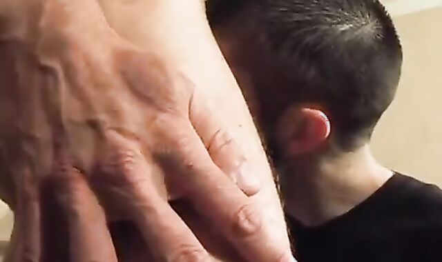 bare nail devour Plums 1