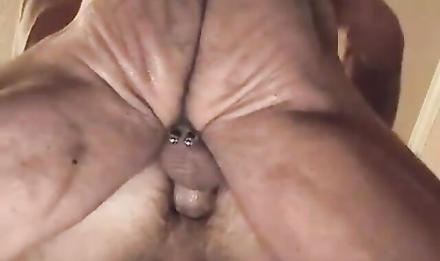 bare nail devour Plums 1