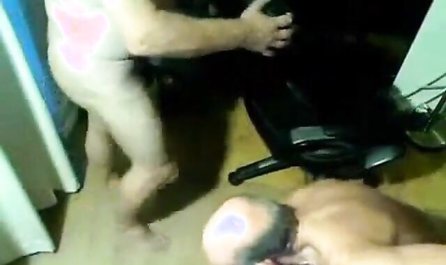 Daddies Sucking Amateur Cock