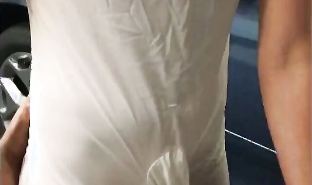 Mature Mormon Daddy Enjoys His Boys