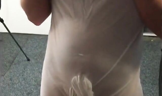 Mature Mormon Daddy Enjoys His Boys